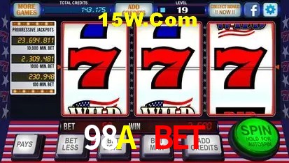 98A Bet Rio de Janeiro - Popular Jogos