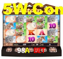 Premium Interface 98A Bet