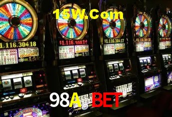98A Bet Belo Horizonte - Payments