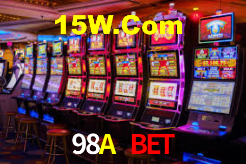 98A Bet