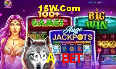 98A Bet Rio de Janeiro - Slot Strategy