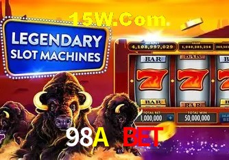 98A Bet - cassino ao vivo