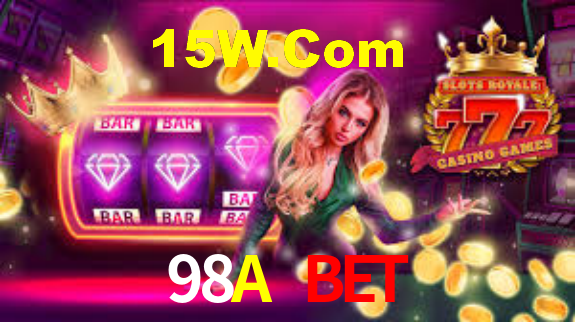 98A Bet