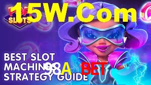 Slot Games 98A Bet