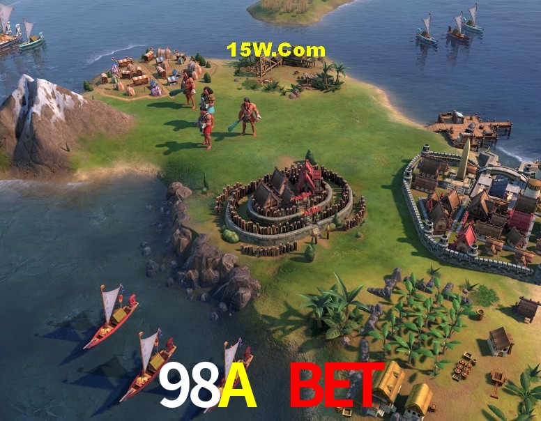 Recursos de Bônus 98A Bet