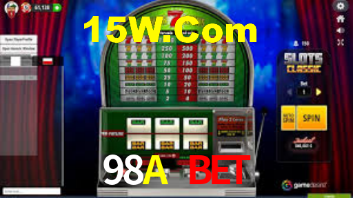 98A Bet Com Login