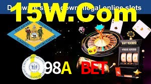 VIP Casino 98A Bet