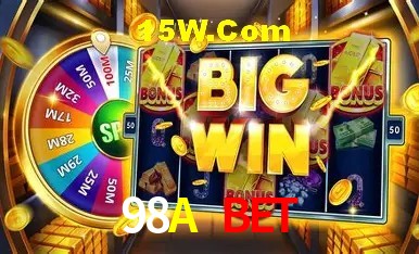 98A Bet - User Statistics
