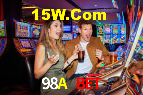 98A Bet: A Experiência de Casino com Jogos de Mesa ao Vivo