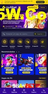 Games Directory 98A Bet
