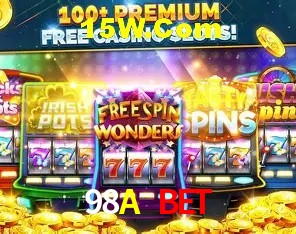 98A Bet Entrar - Login Seguro Certificado