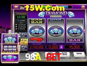 98A Bet - Rápido Acesse
