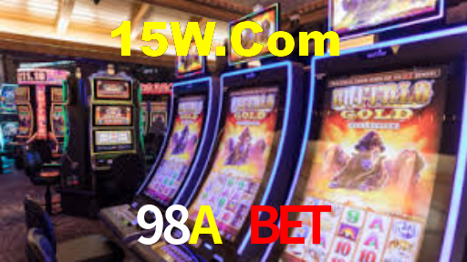98A Bet: Jogos de Caça-Níqueis-Altas Recompensas, Roleta-Velocidade, Blackjack-Desafios Máximos
