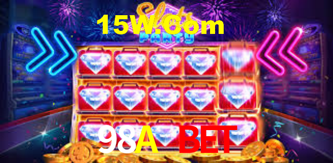 98A Bet - App Features