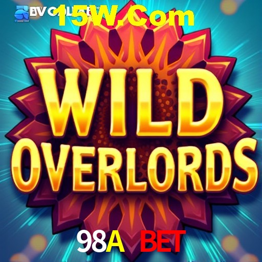 Descubra o Mundo do Cassino Online com 98A Bet