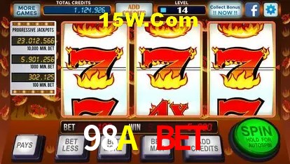 98A Bet - Aplicativo Móvel
