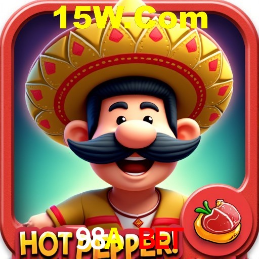 Interface do App 98A Bet
