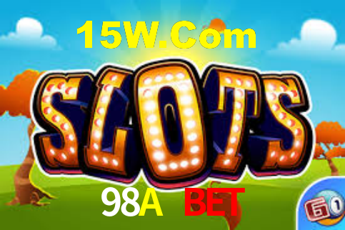 98A Bet - App Security