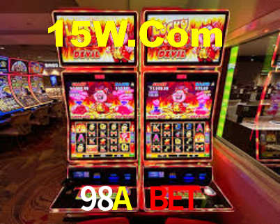 98A Bet Com Login