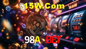 Quick Registration 98A Bet